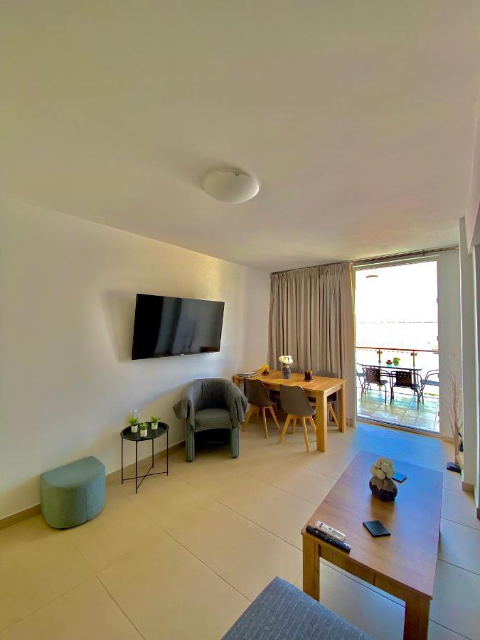 Anna'S Residence Rethymno Exterior foto
