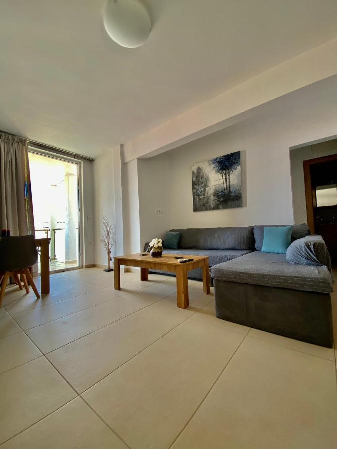 Anna'S Residence Rethymno Exterior foto