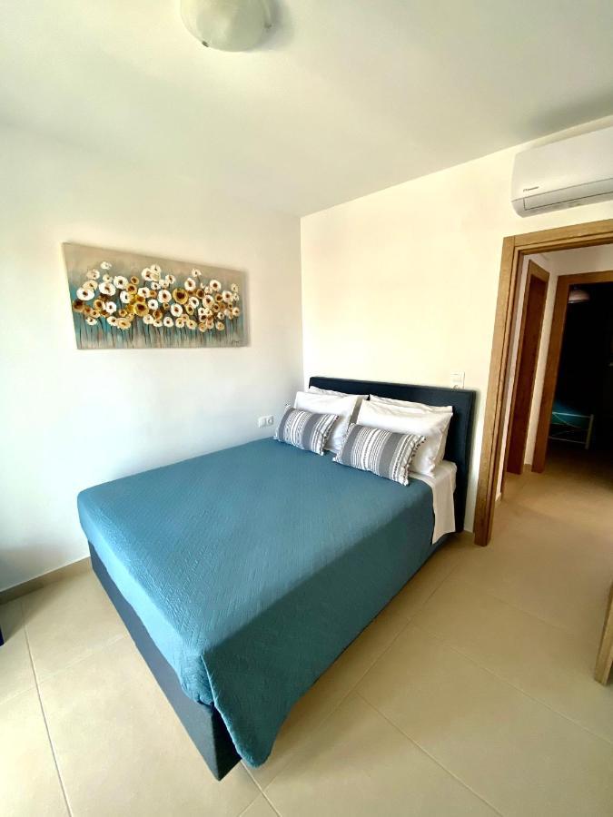 Anna'S Residence Rethymno Exterior foto